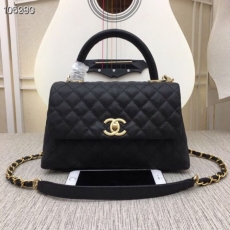 Chanel Top Handle Bags